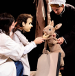 PIERRE LAPIN EST UNE FEMME PIERRE LAPIN EST UNE FEMME
