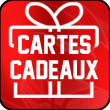 CARTES CADEAUX