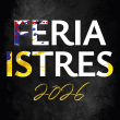 FERIA ISTRES 2026