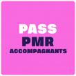 PASS PMR & ACCOMPAGNANTS