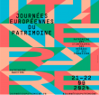 JOURNEES EUROPEENNES DU PATRIMOINE