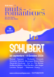 FESTIVAL DES NUITS ROMANTIQUES 2026