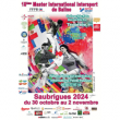 MASTER INTERNATIONAL INTERSPORT DE BALINE