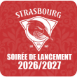 SOIREE DE LANCEMENT