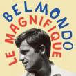 EXPOSITION BELMONDO LE MAGNIFIQUE