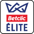 BETCLIC ELITE 2025.2026
