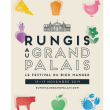 RUNGIS AU GRAND PALAIS