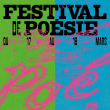 FESTIVAL POESIE 2026