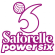 SAFORELLE POWER 6 - SAISON REGULIERE