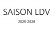 SAISON CULTURELLE 2025/2026