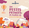 LES PETITS PRINCES DE L'AUTOMNE