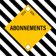 ABONNEMENTS