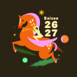 ABONNEMENTS 26-27