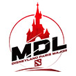 MDL DISNEYLAND� PARIS MAJOR