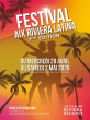 FESTIVAL AIX RIVIERA LATINA 2026