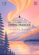 FESTIVAL DU CINEMA FRANCAIS ET GASTRONOMIE 2026