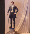 LE PORTRAIT DE DORIAN GRAY LE PORTRAIT DE DORIAN GRAY