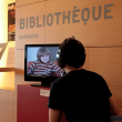 BIBLIOTHEQUE DU FILM