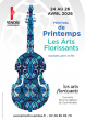 FESTIVAL DE PRINTEMPS 2026