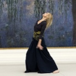 DANSE DANS LES NYMPHEAS