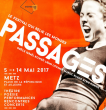 FESTIVAL PASSAGES - LES SPECTACLES A L'UNITE
