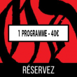 1 PROGRAMME