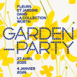 GARDEN-PARTY