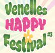 VENELLES HAPPY FESTIVAL