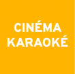 L'ECRAN POP I CINEMA KARAOKE