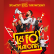 SPECTACLE - LES FO'PLAFONDS