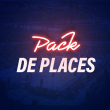 PACK DE PLACES