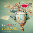 SAISON CULTURELLE 2025 2026