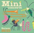 MINI-CONCERTS 26-27