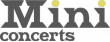 MINI-CONCERTS 25-26
