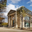 BILLETS D'ENTREE AU MUSEE DE L'ORANGERIE
