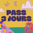 PASS 3 JOURS